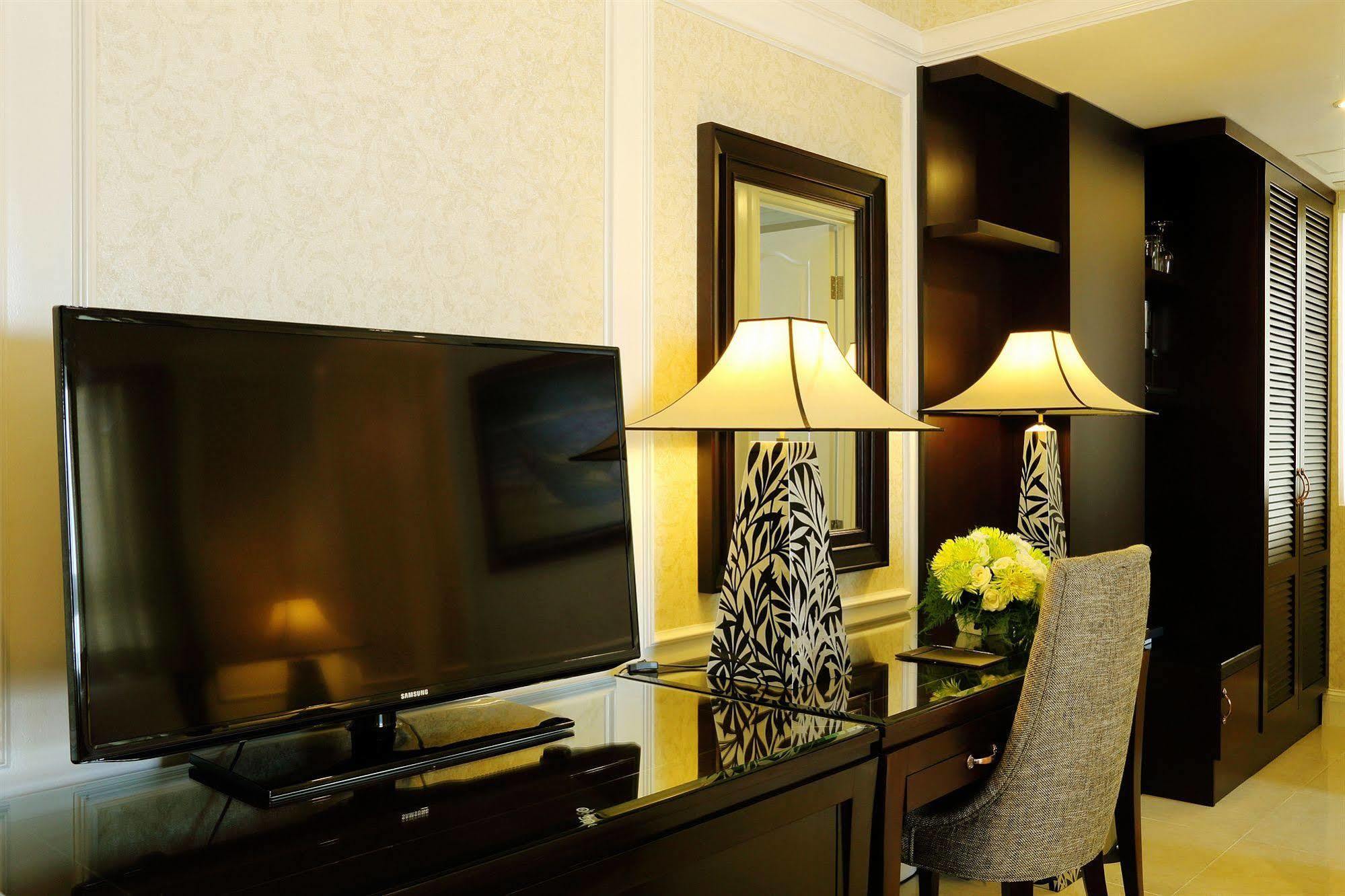 Anpha Boutique Hotel Ho Chi Minh-staden Exteriör bild